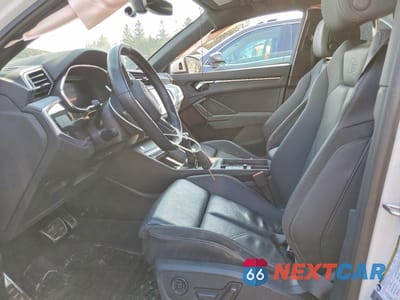 Zdjęcie 7 z 12 samochodu: 2020 AUDI Q3 PRESTIGE S-LINE VIN:WA1FECF34L1081527 - miniatura