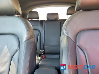 Zdjęcie 10 z 13 samochodu: 2018 AUDI Q3 PREMIUM PLUS VIN:WA1JCCFS4JR016571 - miniatura