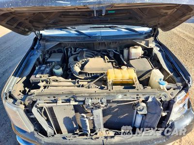 Zdjęcie 7 z 10 samochodu: 2016 NISSAN NV 3500 HD SV VIN:5BZBF0AA7GN852888 - miniatura