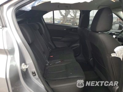 Zdjęcie 11 z 13 samochodu: 2020 MITSUBISHI ECLIPSE CROSS ES VIN:JA4AT3AA6LZ035107 - miniatura