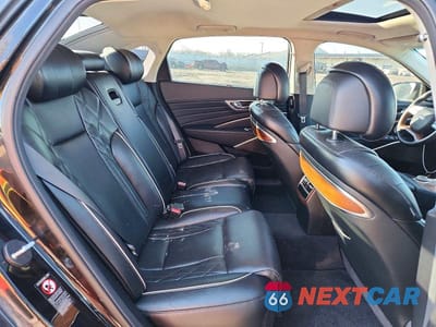 Zdjęcie 10 z 11 samochodu: 2019 KIA K900 LUXURY VIN:KNAS34J68K6009469 - miniatura