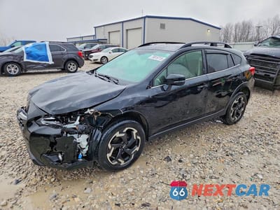 2023 SUBARU CROSSTREK LIMITED JF2GTHMC9P8321802 - główne zdjęcie licytacji z USA - miniatura