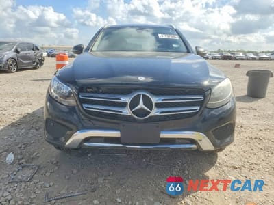 Piąte zdjęcie samochodu w środku: 2016 MERCEDES-BENZ GLC 300 VIN:WDC0G4JBXGF111367 - miniatura