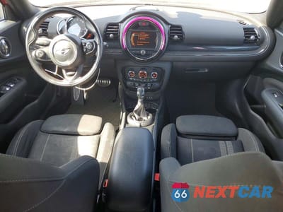 Zdjęcie 8 z 11 samochodu: 2016 MINI COOPER CLUBMAN VIN:WMWLN5C57G2E06830 - miniatura