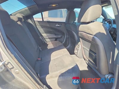 Zdjęcie 10 z 12 samochodu: 2012 DODGE CHARGER SXT VIN:2C3CDXHG1CH164597 - miniatura