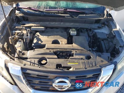 Zdjęcie 12 z 12 samochodu: 2019 NISSAN PATHFINDER SV VIN:5N1DR2MN0KC577245 - miniatura