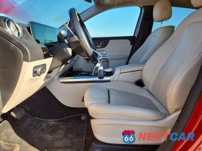 Zdjęcie 7 z 13 samochodu: 2021 MERCEDES-BENZ GLA 250 4MATIC VIN:W1N4N4HB3MJ246615 - miniatura