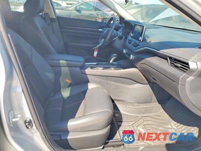 Zdjęcie 7 z 12 samochodu: 2022 NISSAN ALTIMA 2.5 SR VIN:1N4BL4CV1NN377676 - miniatura