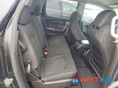 Zdjęcie 11 z 13 samochodu: 2008 GMC ACADIA SLE VIN:1GKER13738J191210 - miniatura