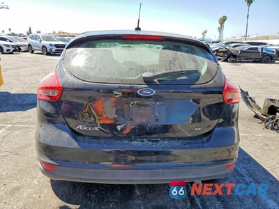 Zdjęcie 6 z 13 samochodu: 2018 FORD FOCUS SE VIN:1FADP3K27JL287548 - miniatura