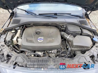 Zdjęcie 11 z 12 samochodu: 2015 VOLVO S60 PREMIER VIN:YV140MFK0F1335273 - miniatura