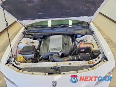 Zdjęcie 11 z 11 samochodu: 2007 DODGE CHARGER R VIN:2B3KA53H57H696088 - miniatura