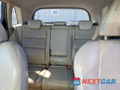 Zdjęcie 10 z 13 samochodu: 2008 ACURA RDX VIN:5J8TB18298A006079 - miniatura