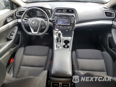 Zdjęcie 8 z 12 samochodu: 2017 NISSAN MAXIMA 3.5 S VIN:1N4AA6AP7HC423853 - miniatura