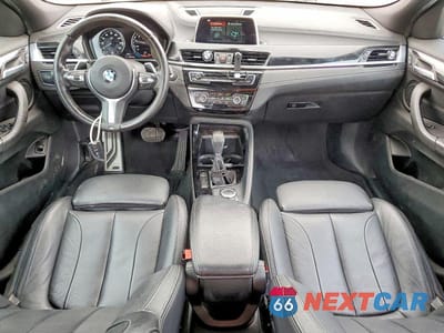 Zdjęcie 8 z 11 samochodu: 2018 BMW X2 SDRIVE28I VIN:WBXYJ3C30JEJ89781 - miniatura