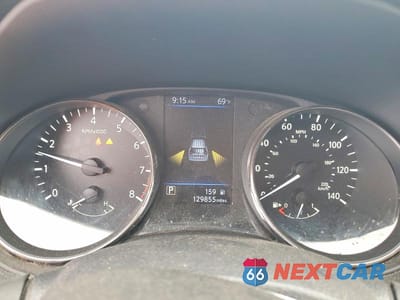 Zdjęcie 9 z 12 samochodu: 2020 NISSAN ROGUE SV VIN:KNMAT2MT8LP505050 - miniatura