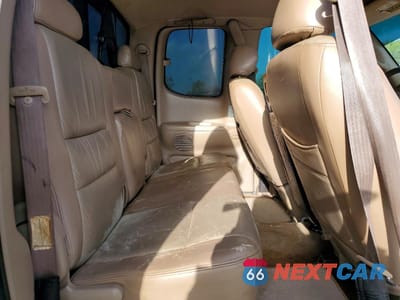 Zdjęcie 10 z 12 samochodu: 2001 TOYOTA TUNDRA SR5 VIN:5TBRT341X1S129437 - miniatura