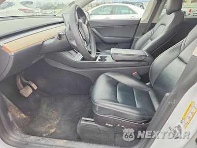 Zdjęcie 7 z 12 samochodu: 2021 TESLA MODEL Y VIN:5YJYGDEEXMF207593 - miniatura