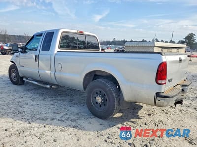 Drugie zdjęcie samochodu z przodu: 2000 FORD F250 SUPER DUTY VIN:1FTNX20F9YEC98323 - miniatura