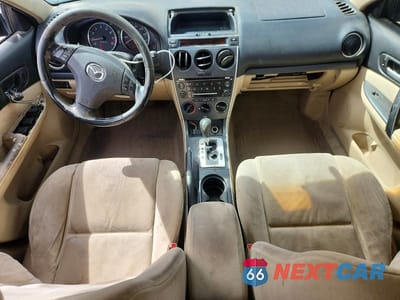 Zdjęcie 8 z 13 samochodu: 2007 MAZDA 6 I VIN:1YVHP80C075M50567 - miniatura