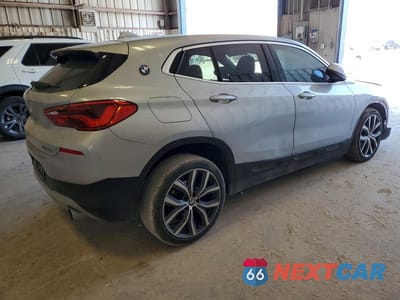 Trzecie zdjęcie samochodu z tyłu: 2018 BMW X2 SDRIVE28I VIN:WBXYJ3C38JEB37625 - miniatura