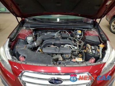 Zdjęcie 12 z 13 samochodu: 2015 SUBARU OUTBACK 2.5I PREMIUM VIN:4S4BSACC1F3241728 - miniatura