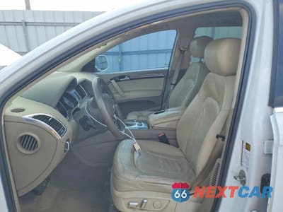 Zdjęcie 7 z 13 samochodu: 2012 AUDI Q7 PREMIUM PLUS VIN:WA1LGAFE1CD005751 - miniatura