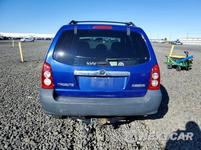 Zdjęcie 6 z 14 samochodu: 2006 MAZDA TRIBUTE I VIN:4F2YZ02Z86KM13656 - miniatura