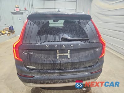 Zdjęcie 6 z 13 samochodu: 2022 VOLVO XC90 T5 MOMENTUM VIN:YV4102PK1N1865307 - miniatura