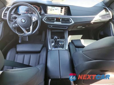 Zdjęcie 8 z 14 samochodu: 2022 BMW X5 XDRIVE40I VIN:5UXCR6C03N9K37374 - miniatura