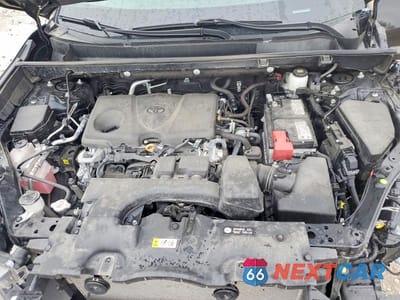 Zdjęcie 12 z 14 samochodu: 2024 TOYOTA RAV4 XLE VIN:2T3P1RFV7RC484777 - miniatura