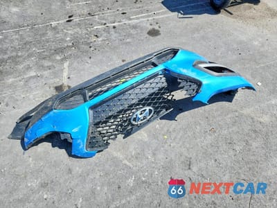 Zdjęcie 13 z 15 samochodu: 2020 HYUNDAI KONA SEL VIN:KM8K22AA5LU485203 - miniatura