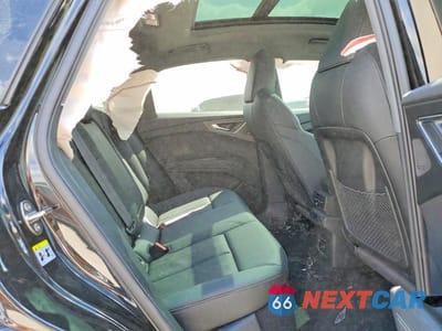 Zdjęcie 11 z 12 samochodu: 2022 AUDI Q4 E-TRON SPORTBACK PREM PLUS S LINE VIN:WA132BFZ3NP015495 - miniatura