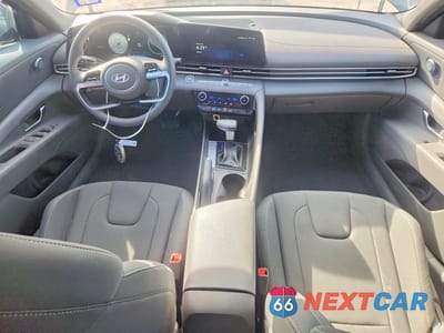 Zdjęcie 8 z 12 samochodu: 2024 HYUNDAI ELANTRA SEL VIN:KMHLM4DGXRU808096 - miniatura