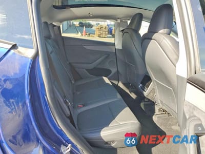 Zdjęcie 10 z 12 samochodu: 2026 TESLA MODEL Y VIN:7SAYGDED3TF416585 - miniatura