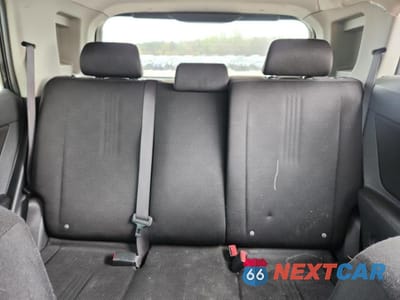 Zdjęcie 10 z 13 samochodu: 2010 SCION XB BASE VIN:JTLZE4FE4A1103733 - miniatura