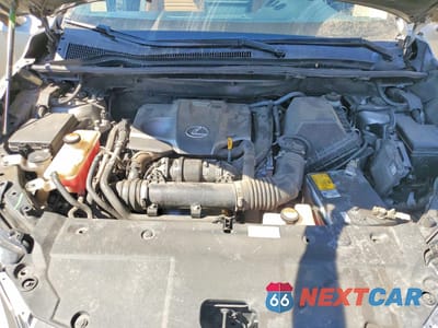 Zdjęcie 12 z 13 samochodu: 2016 LEXUS NX 200T BASE VIN:JTJBARBZ3G2049503 - miniatura