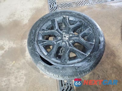 Zdjęcie 13 z 13 samochodu: 2023 HONDA HR-V SPORT VIN:3CZRZ2H59PM721587 - miniatura