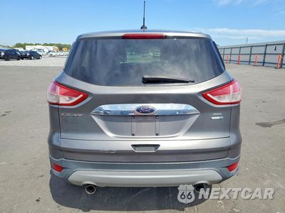 Zdjęcie 6 z 13 samochodu: 2013 FORD ESCAPE SEL VIN:1FMCU9H96DUA21308 - miniatura