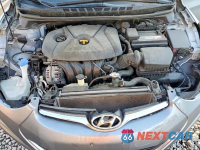 Zdjęcie 11 z 12 samochodu: 2016 HYUNDAI ELANTRA SE VIN:5NPDH4AE9GH739702 - miniatura