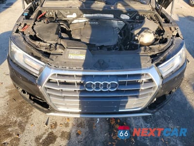 Zdjęcie 12 z 14 samochodu: 2018 AUDI Q5 PREMIUM VIN:WA1ANAFY1J2024204 - miniatura