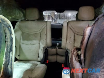 Zdjęcie 10 z 13 samochodu: 2023 CADILLAC XT6 SPORT VIN:1GYKPGRS5PZ120667 - miniatura