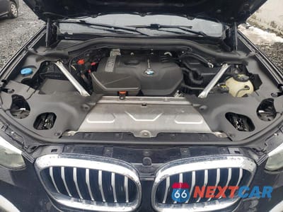 Zdjęcie 12 z 13 samochodu: 2019 BMW X3 XDRIVE30I VIN:5UXTR9C55KLP85002 - miniatura