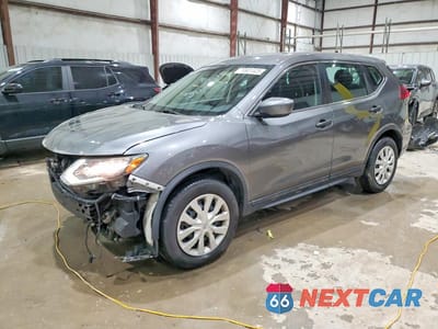2019 NISSAN ROGUE S 5N1AT2MT0KC717300 - główne zdjęcie licytacji z USA - miniatura