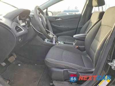 Zdjęcie 7 z 12 samochodu: 2019 CHEVROLET CRUZE LS VIN:1G1BC5SM0K7148374 - miniatura