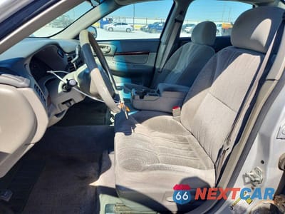 Zdjęcie 7 z 12 samochodu: 2004 CHEV IMPALA VIN:2G1WF52E149355391 - miniatura