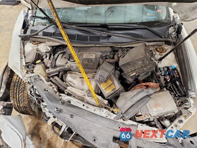 Zdjęcie 11 z 11 samochodu: 2014 TOYOTA CAMRY HYBRID SE VIN:4T1BD1FK6EU119324 - miniatura