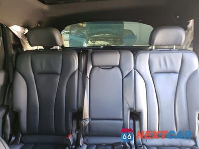Zdjęcie 10 z 14 samochodu: 2021 AUDI Q7 PREMIUM VIN:WA1AJAF77MD029208 - miniatura