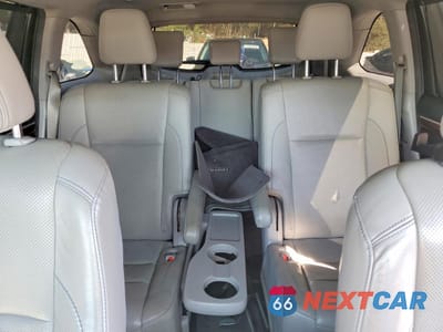 Zdjęcie 10 z 13 samochodu: 2016 TOYOTA HIGHLANDER LIMITED PLATINUM VIN:5TDYKRFH7GS126751 - miniatura