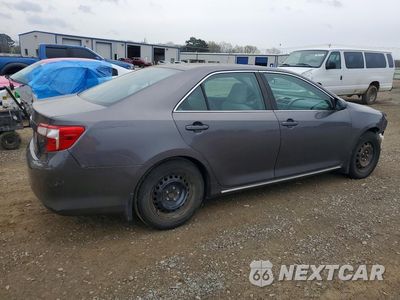 Trzecie zdjęcie samochodu z tyłu: 2014 TOYOTA CAMRY LE VIN:4T4BF1FK7ER388688 - miniatura